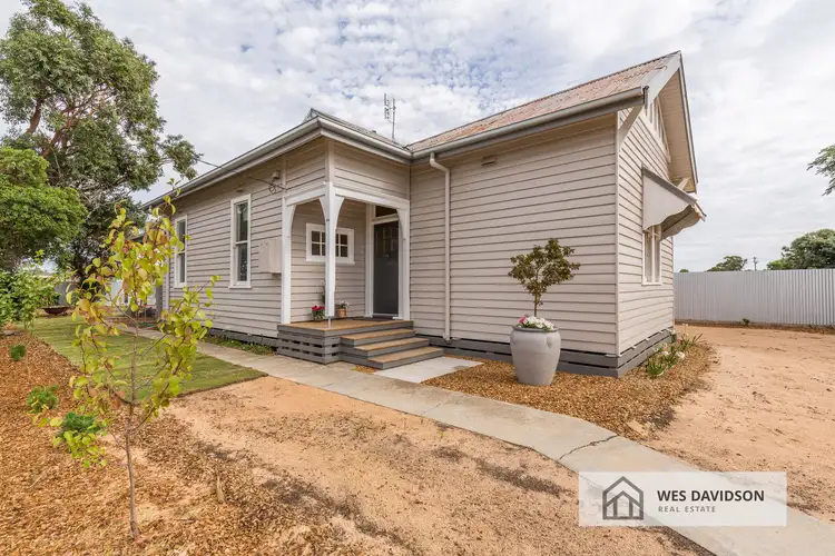 2A McPherson Street, Horsham VIC 3400