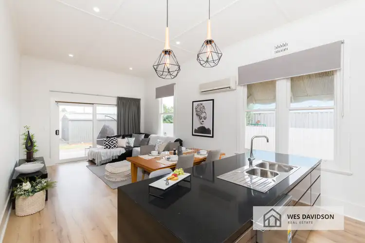 Sixth view of Homely house listing, 2A McPherson Street, Horsham VIC 3400