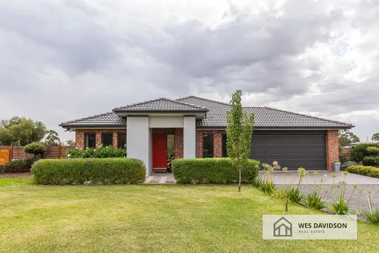 40 Grahams Bridge Road, Haven VIC 3401