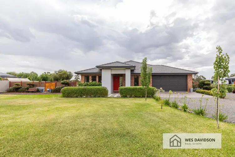 Second view of Homely house listing, 40 Grahams Bridge Road, Haven VIC 3401