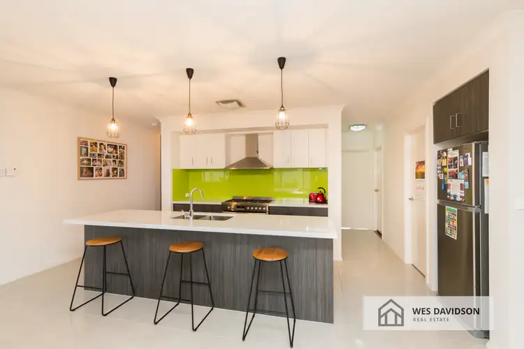 Fourth view of Homely house listing, 40 Grahams Bridge Road, Haven VIC 3401