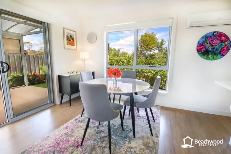 Third view of Homely villa listing, 8/12 Links Court, Shearwater TAS 7307