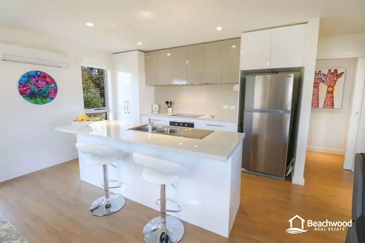Fourth view of Homely villa listing, 8/12 Links Court, Shearwater TAS 7307