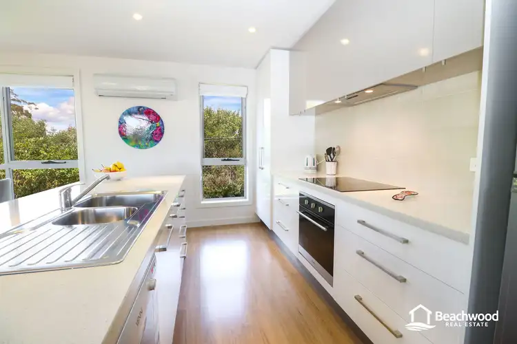 Fifth view of Homely villa listing, 8/12 Links Court, Shearwater TAS 7307