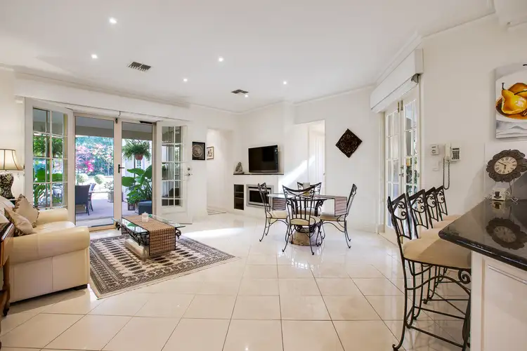 Sixth view of Homely house listing, 596 Greenhill Road, Burnside SA 5066