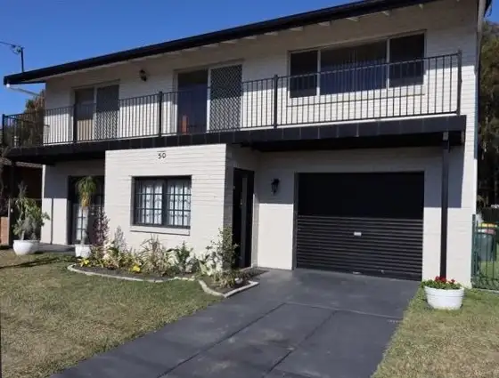 50 Cater Crescent, Sussex Inlet NSW 2540