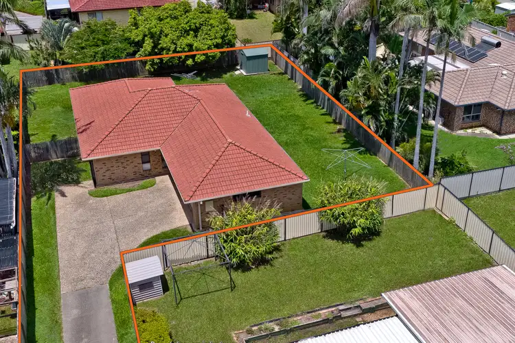 7 Kym Court, Bray Park QLD 4500