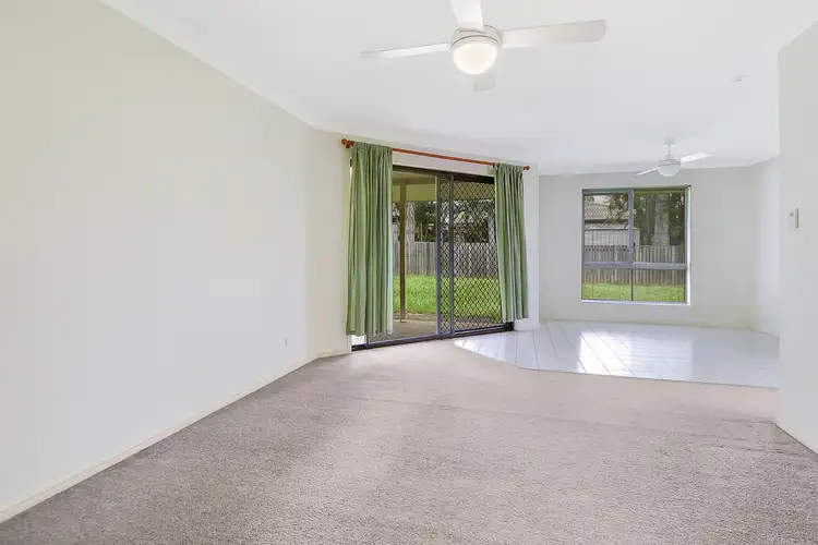 Fifth view of Homely house listing, 7 Kym Court, Bray Park QLD 4500