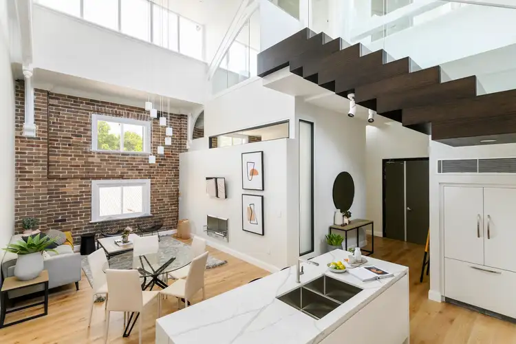 4/6 Montague Street, Balmain NSW 2041