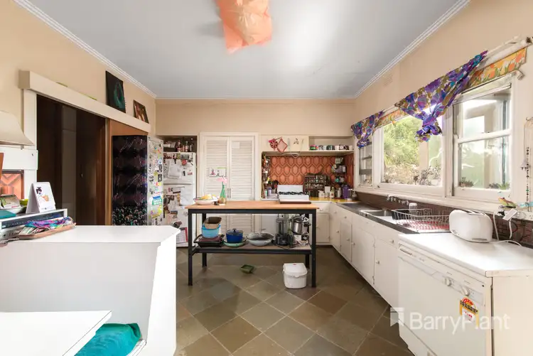 Sixth view of Homely house listing, 1 Hawker Avenue, Preston VIC 3072