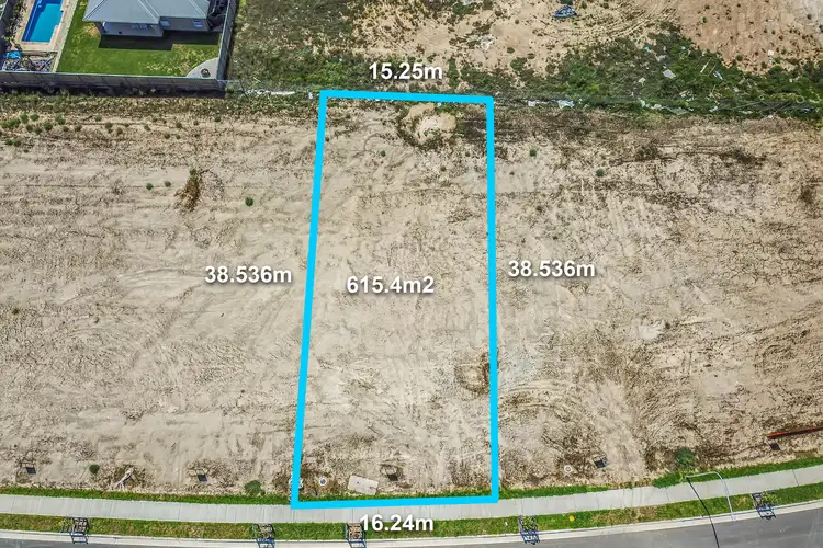 36 Tallwood Avenue, Glenmore Park NSW 2745