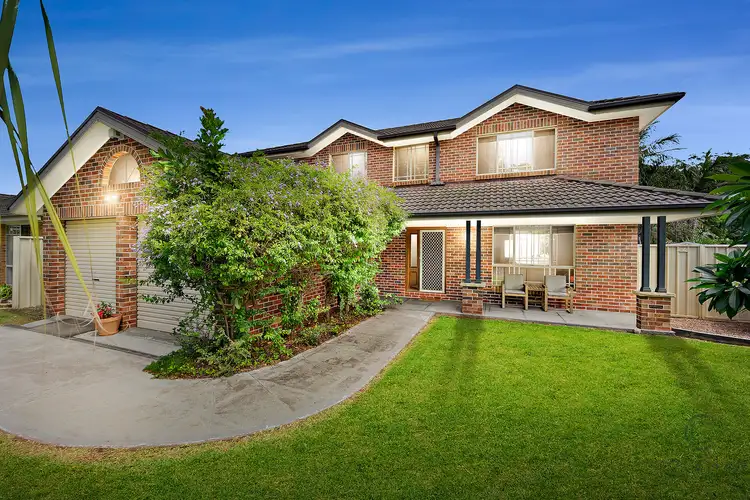23 Molsten Avenue, Tumbi Umbi NSW 2261