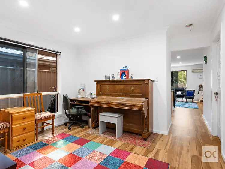 Sixth view of Homely unit listing, 9/1 McGonigal Drive, Willaston SA 5118