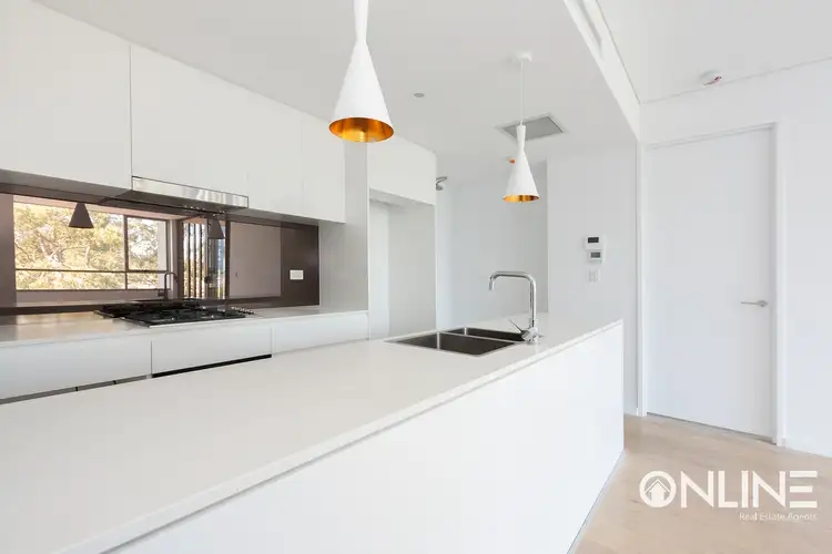 Fifth view of Homely apartment listing, 3516/2 Rothschild Avenue, Rosebery NSW 2018