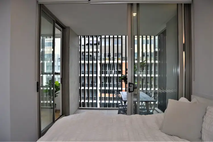 Sixth view of Homely apartment listing, 3516/2 Rothschild Avenue, Rosebery NSW 2018