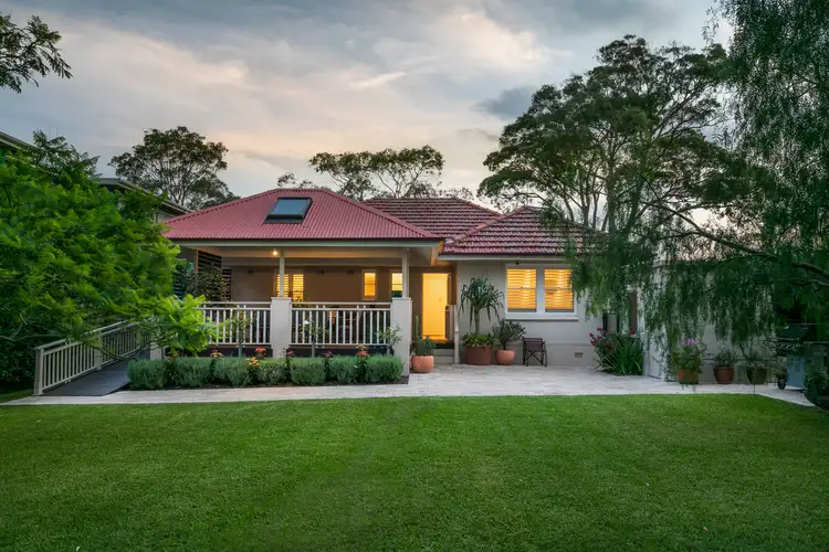 85 Burraneer Bay Road, Burraneer NSW 2230