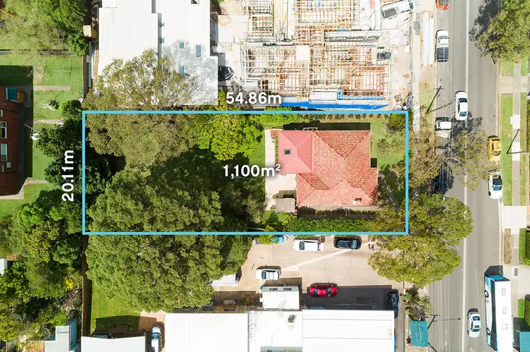 Second view of Homely house listing, 85 Burraneer Bay Road, Burraneer NSW 2230