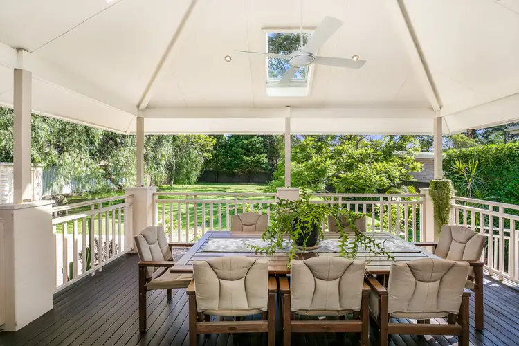 Fourth view of Homely house listing, 85 Burraneer Bay Road, Burraneer NSW 2230