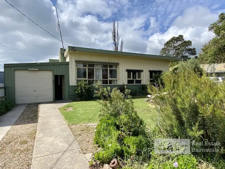 Main view of Homely house listing, 87 Ballantine Street, Bairnsdale VIC 3875