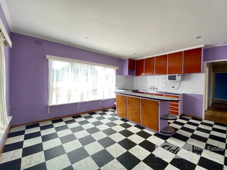 Second view of Homely house listing, 87 Ballantine Street, Bairnsdale VIC 3875