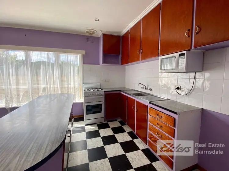 Third view of Homely house listing, 87 Ballantine Street, Bairnsdale VIC 3875