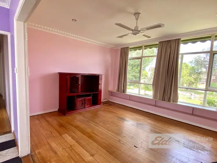 Fourth view of Homely house listing, 87 Ballantine Street, Bairnsdale VIC 3875