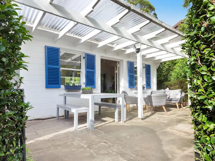 Third view of Homely house listing, 45 Boundary Road, Wahroonga NSW 2076