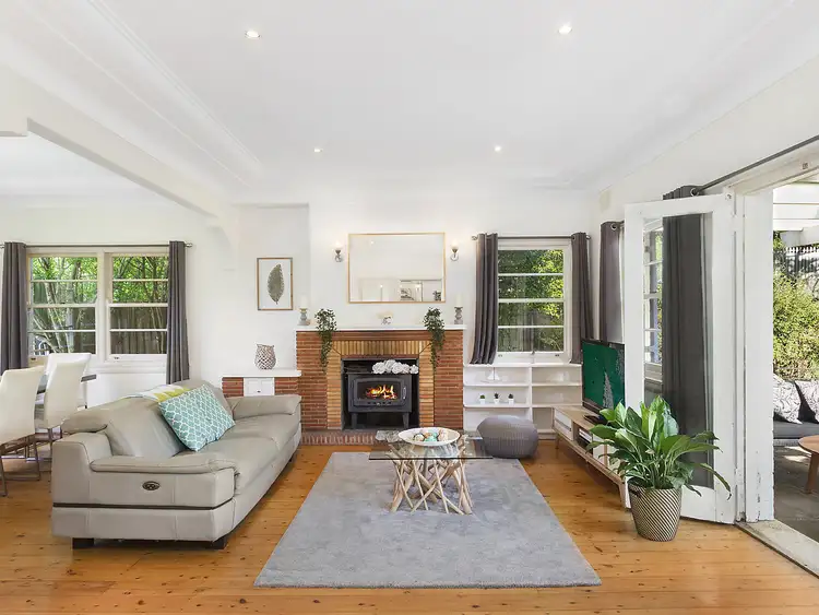 Fourth view of Homely house listing, 45 Boundary Road, Wahroonga NSW 2076