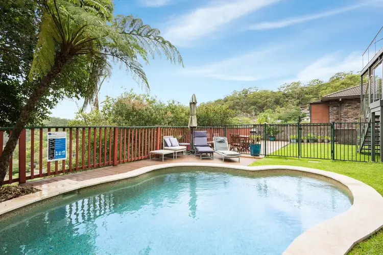 52 Buchanan Avenue, Bonnet Bay NSW 2226