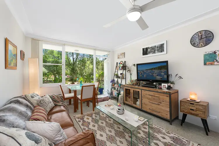 Main view of Homely apartment listing, 3/73 Grasmere Road, Cremorne NSW 2090
