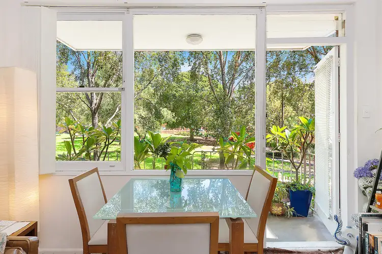 Second view of Homely apartment listing, 3/73 Grasmere Road, Cremorne NSW 2090