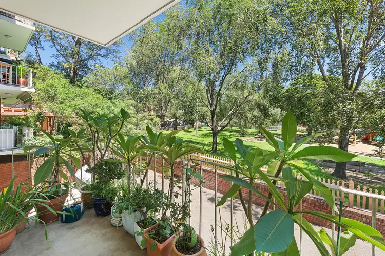 Third view of Homely apartment listing, 3/73 Grasmere Road, Cremorne NSW 2090
