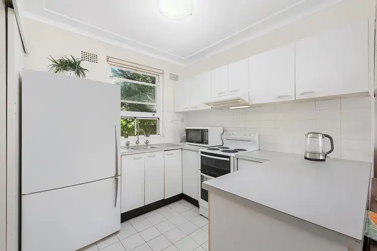 Fifth view of Homely apartment listing, 3/73 Grasmere Road, Cremorne NSW 2090