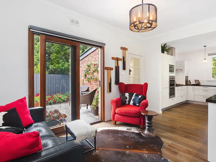 Sixth view of Homely house listing, 13 Vincent Avenue, Geelong VIC 3220