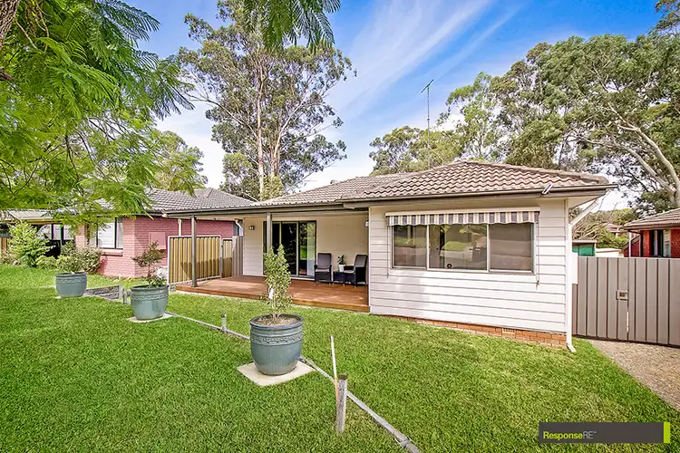 Main view of Homely house listing, 17 Carman Street, Schofields NSW 2762
