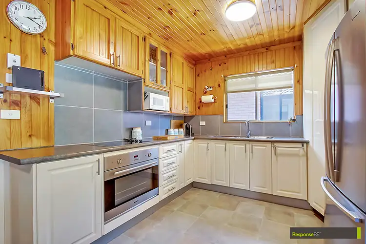 Third view of Homely house listing, 17 Carman Street, Schofields NSW 2762