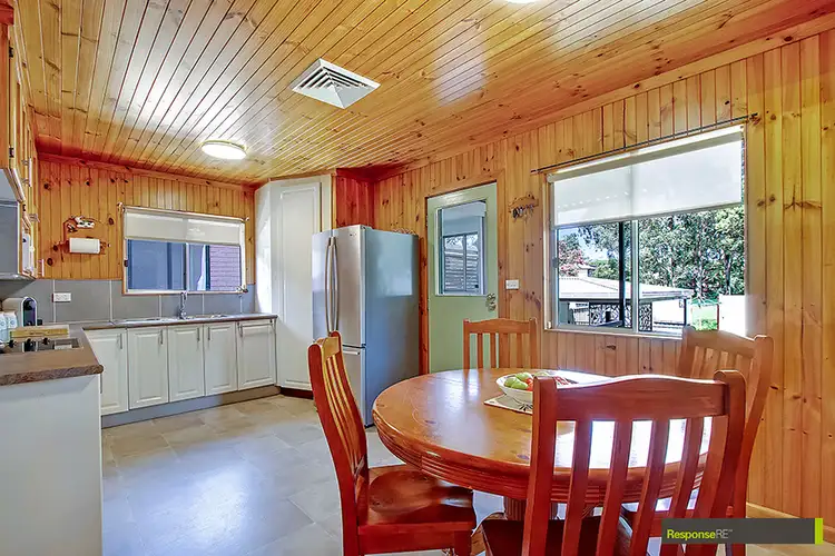 Fourth view of Homely house listing, 17 Carman Street, Schofields NSW 2762