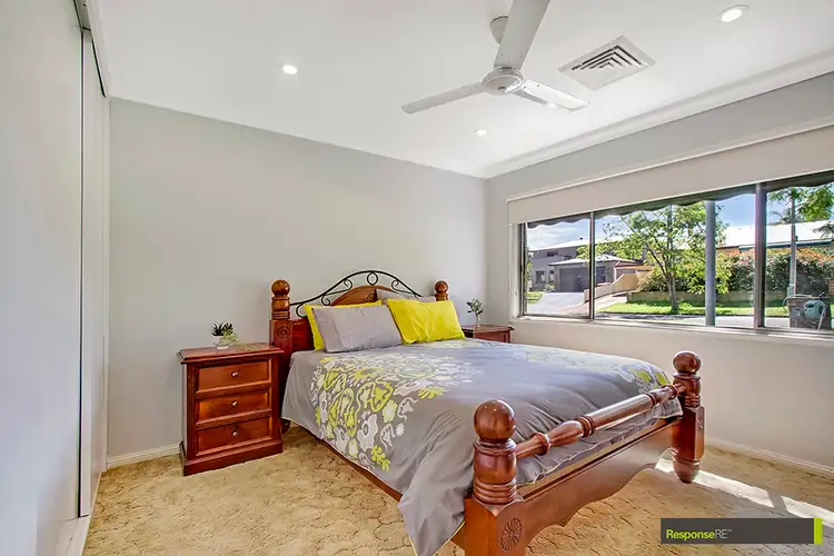Fifth view of Homely house listing, 17 Carman Street, Schofields NSW 2762