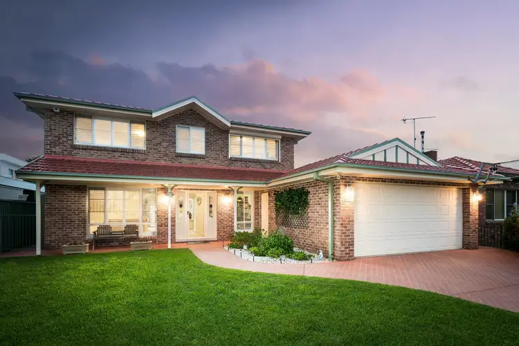 131 Wattle Road, Jannali NSW 2226