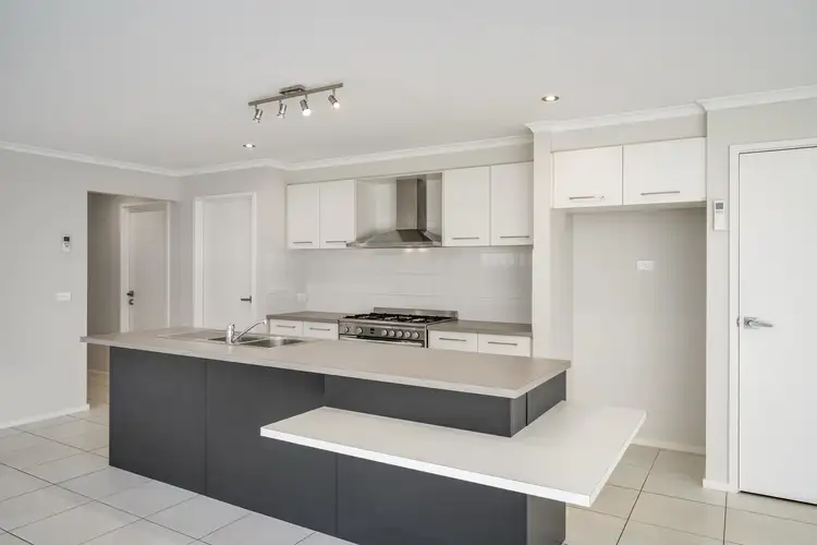 Third view of Homely house listing, 22 Border Collie Close, Curlewis VIC 3222