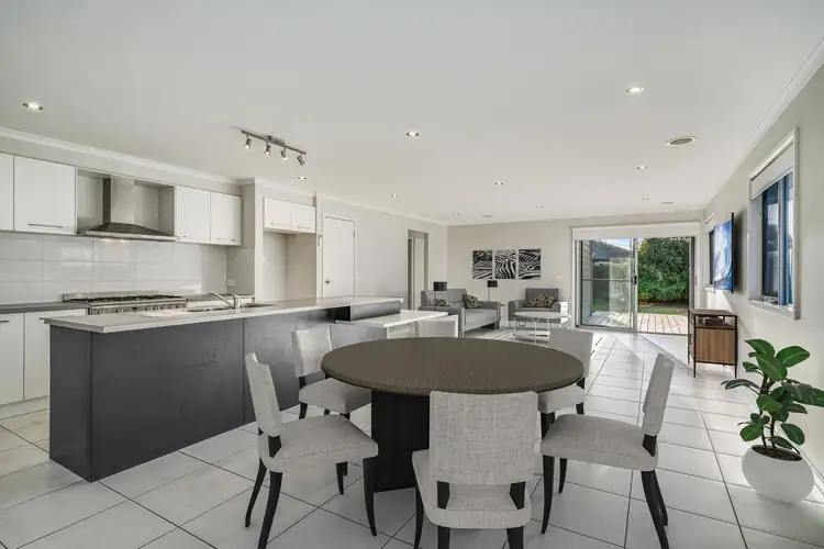 Fourth view of Homely house listing, 22 Border Collie Close, Curlewis VIC 3222