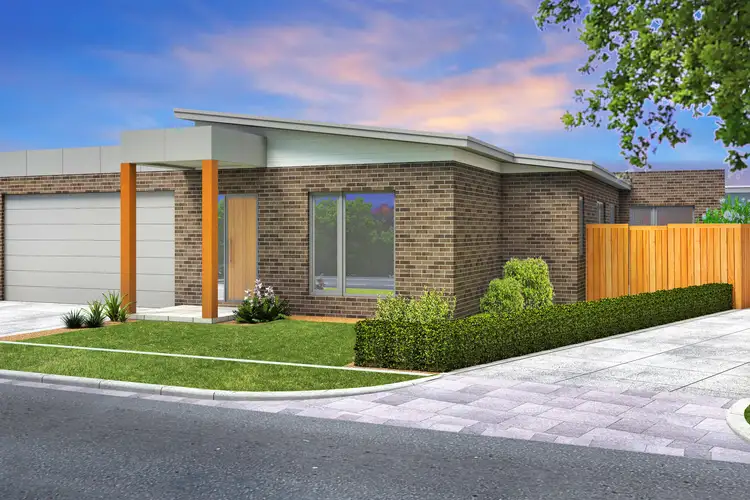 2/3 Jersey Court, Belmont VIC 3216