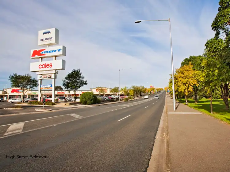 Fourth view of Homely house listing, 2/3 Jersey Court, Belmont VIC 3216