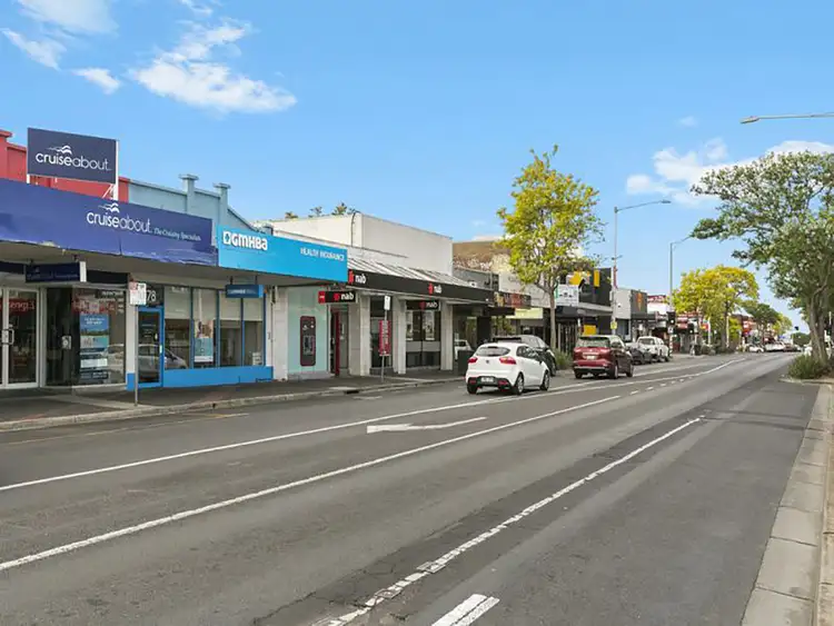 Fifth view of Homely house listing, 2/3 Jersey Court, Belmont VIC 3216