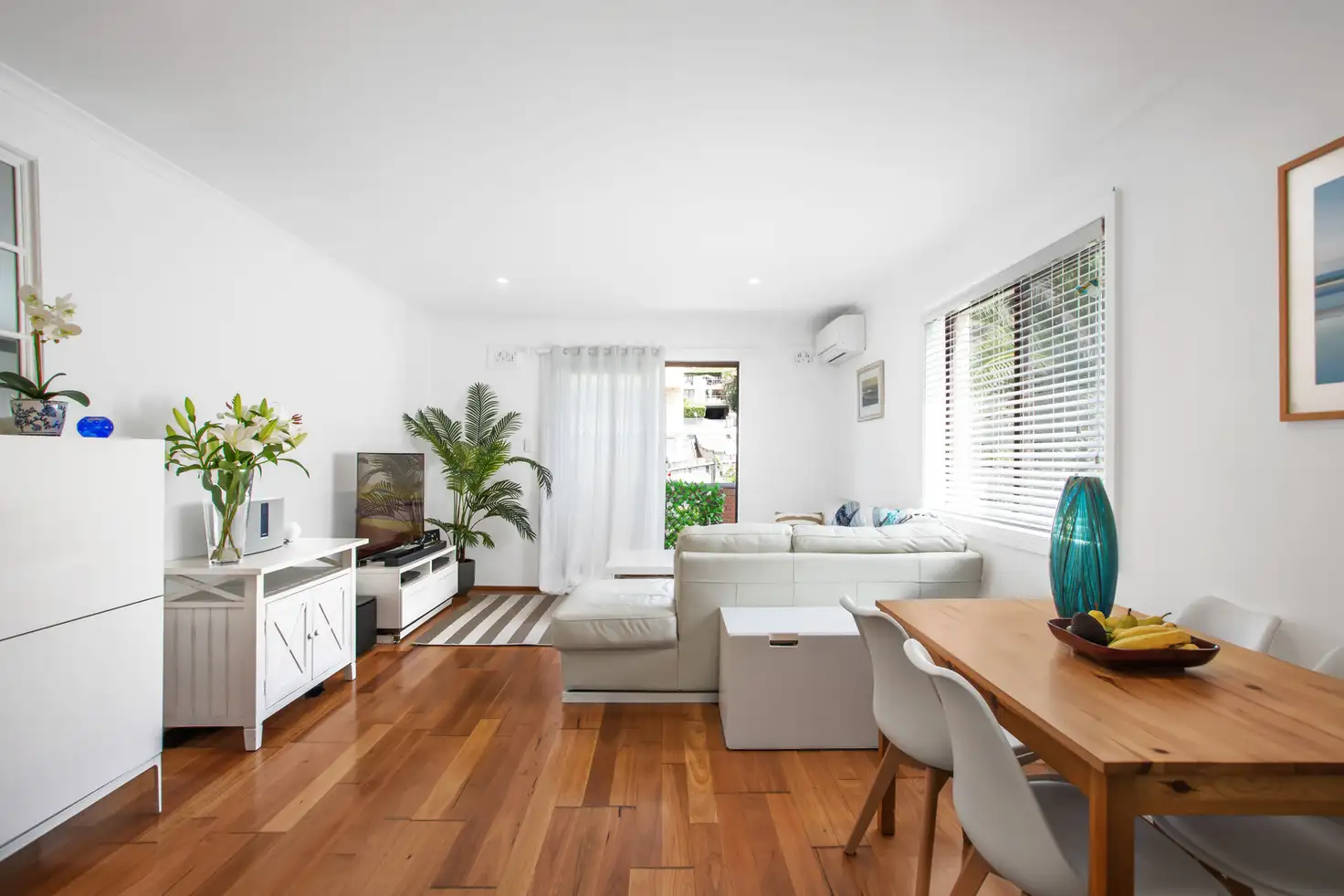 Main view of Homely unit listing, 6/16 Wetherill Street, Narrabeen NSW 2101