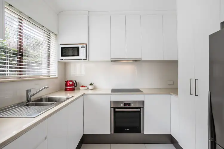 Second view of Homely unit listing, 6/16 Wetherill Street, Narrabeen NSW 2101