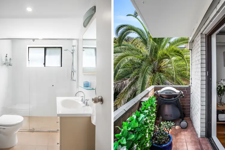 Third view of Homely unit listing, 6/16 Wetherill Street, Narrabeen NSW 2101
