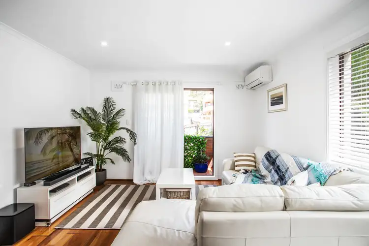Fourth view of Homely unit listing, 6/16 Wetherill Street, Narrabeen NSW 2101
