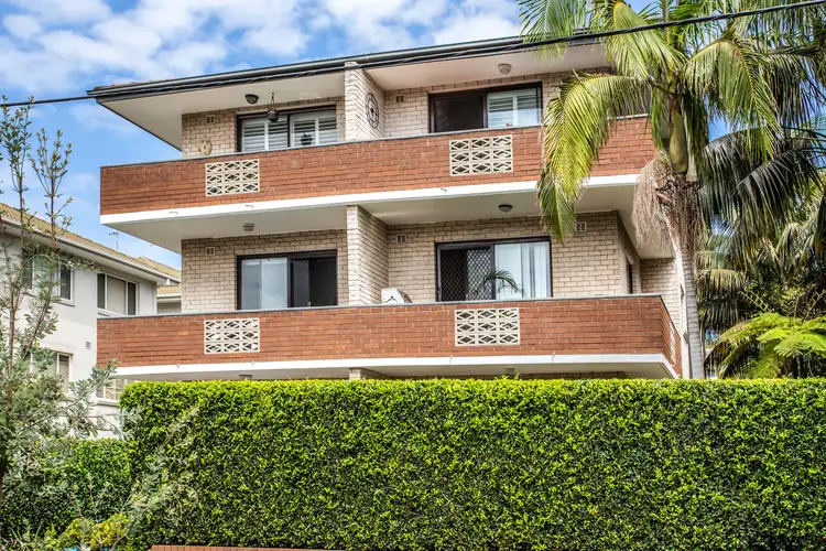 Sixth view of Homely unit listing, 6/16 Wetherill Street, Narrabeen NSW 2101