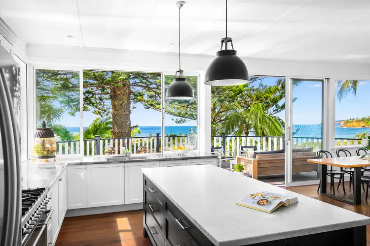 89 Cumberland Avenue, Collaroy NSW 2097